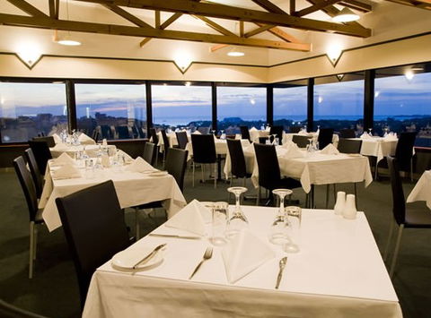 Quality Hotel Frontier Darwin - Accommodation NT 2
