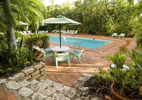 Quality Hotel Frontier Darwin - Accommodation NT 3