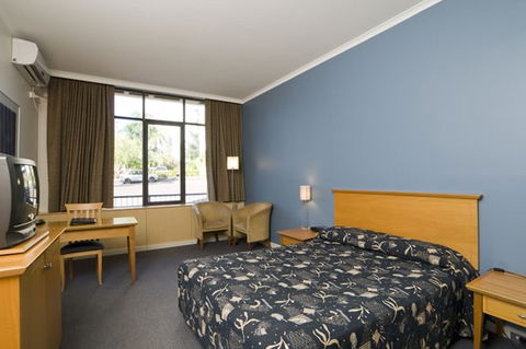 Quality Hotel Frontier Darwin - Accommodation NT 4