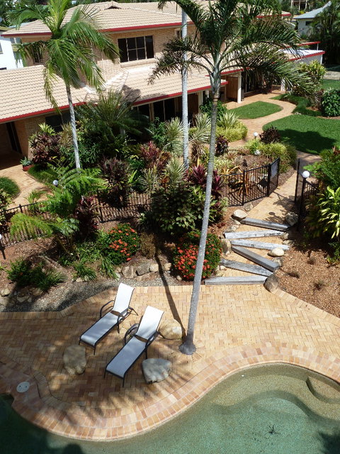 Montage Beach Apartments - Accommodation NT 0