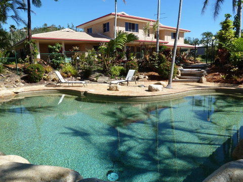 Montage Beach Apartments - Accommodation NT 1