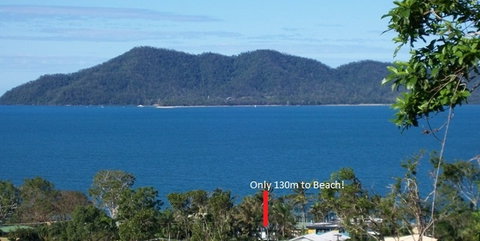 Montage Beach Apartments - Accommodation NT 2