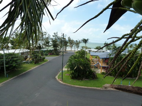 Montage Beach Apartments - Accommodation NT 3