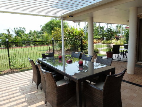 Montage Beach Apartments - Accommodation NT 4