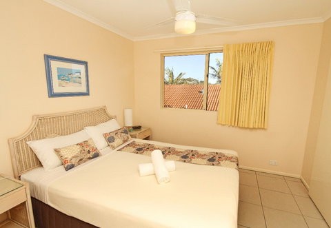 Coolum Beach Getaway Resort - Accommodation NT 0