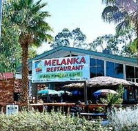 Alice Springs Plaza Hotel - Accommodation NT