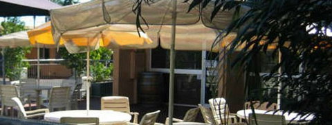 Katherine Hotel Motel - Accommodation NT 1