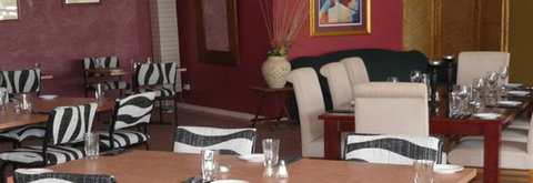 Katherine Hotel Motel - Accommodation NT 2