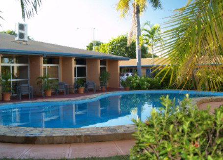 Katherine Hotel Motel - Accommodation NT 3