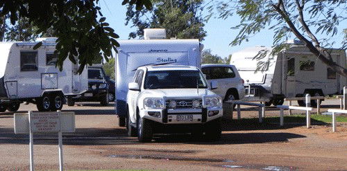  Accommodation NT