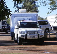 Barkly Homestead - Accommodation NT