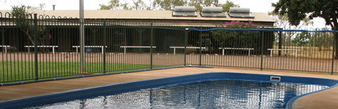 Barkly Homestead - Accommodation NT 5