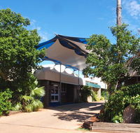 Bluestone Motor Inn - Accommodation NT