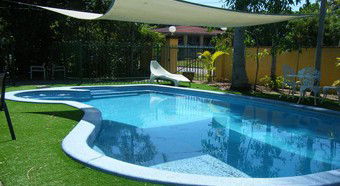 Paravista Motel - Accommodation NT 1
