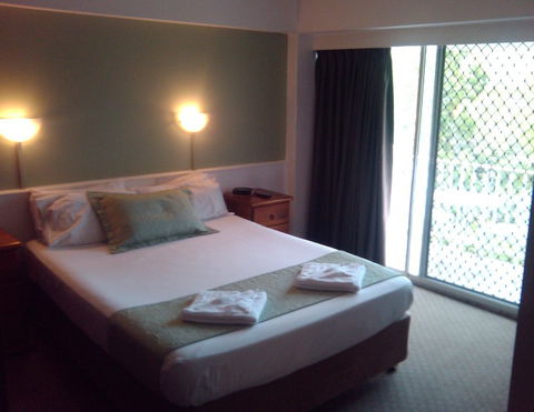 Paravista Motel - Accommodation NT 2