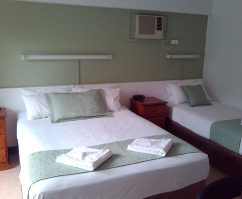 Paravista Motel - Accommodation NT 3