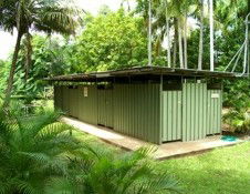 Daly River Mango Farm - Accommodation NT 3