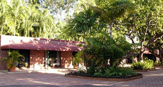  Accommodation NT