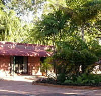 Darwin Boomerang Motel And Caravan Park - Accommodation NT