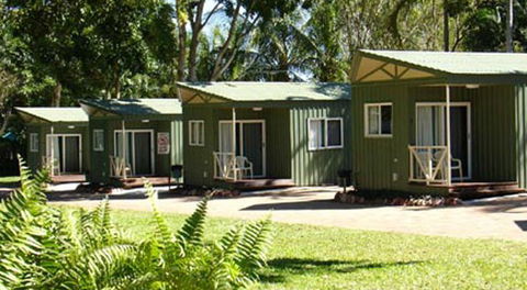 Darwin Boomerang Motel And Caravan Park - Accommodation NT 2