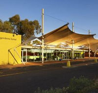 Desert Gardens Hotel - Accommodation NT
