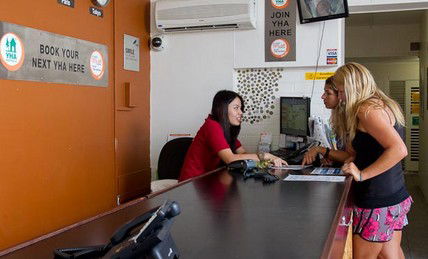 Desert Gardens Hotel - Accommodation NT 2