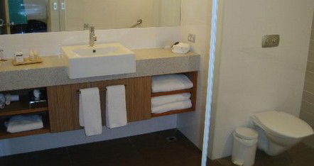 Desert Gardens Hotel - Accommodation NT 3
