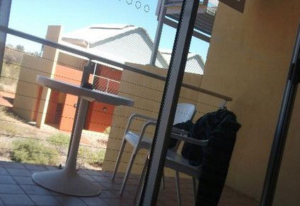 Desert Gardens Hotel - Accommodation NT 4