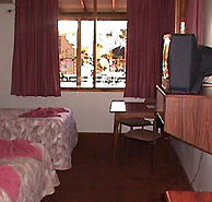 Desert Oaks Resort - Accommodation NT