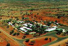 Desert Oaks Resort - Accommodation NT 2