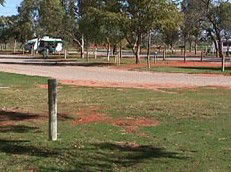 Desert Oaks Resort - Accommodation NT 3