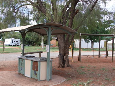 Desert Oaks Resort - Accommodation NT 6