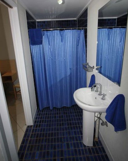 Goldfields Hotel Motel - Accommodation NT 1