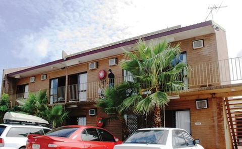 Goldfields Hotel Motel - Accommodation NT 4