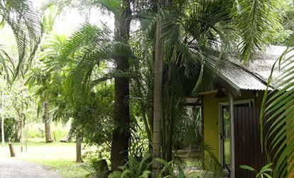 Rum Jungle Bungalows - Accommodation NT 3