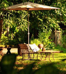 Rum Jungle Bungalows - Accommodation NT 4