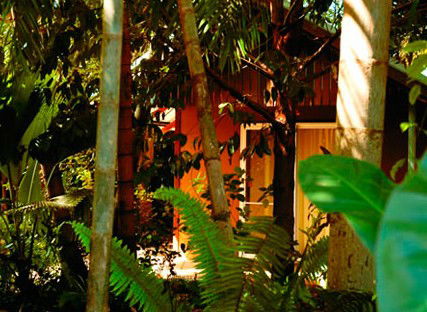 Rum Jungle Bungalows - Accommodation NT 5