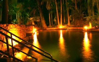 Mataranka Homestead Motel - Accommodation NT 0