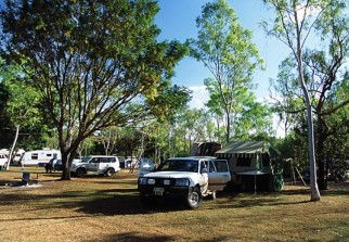 Mataranka Homestead Motel - Accommodation NT 2