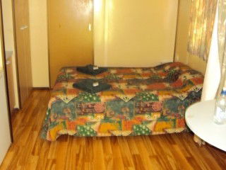 Mataranka Homestead Motel - Accommodation NT 4
