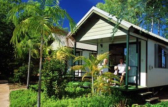 Mataranka Homestead Motel - Accommodation NT 5