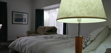 Comfort Inn The International - Accommodation NT 3