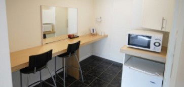 Comfort Inn The International - Accommodation NT 5