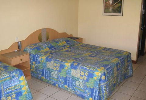 Paraway Motel - Accommodation NT 1