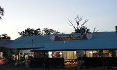 Renner Springs Desert Inn - Accommodation NT 0