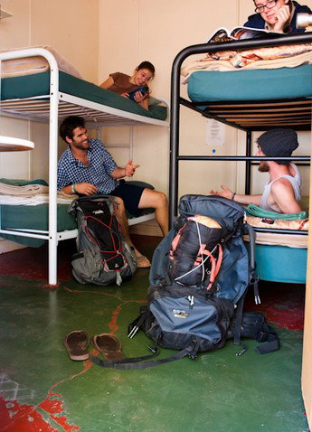 Glen Helen Resort - Accommodation NT 5