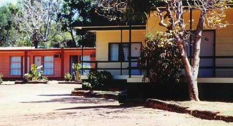 Springvale Homestead - Accommodation NT 1