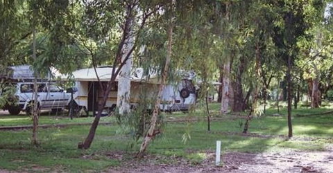 Springvale Homestead - Accommodation NT 2