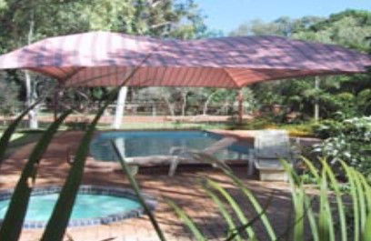 Outback Caravan Park - Accommodation NT 4