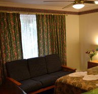Palms Bed and Breakfast - Accommodation NT